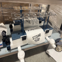 Qiagen QIAvac HiSpeed LS - Quantity 5 image 3